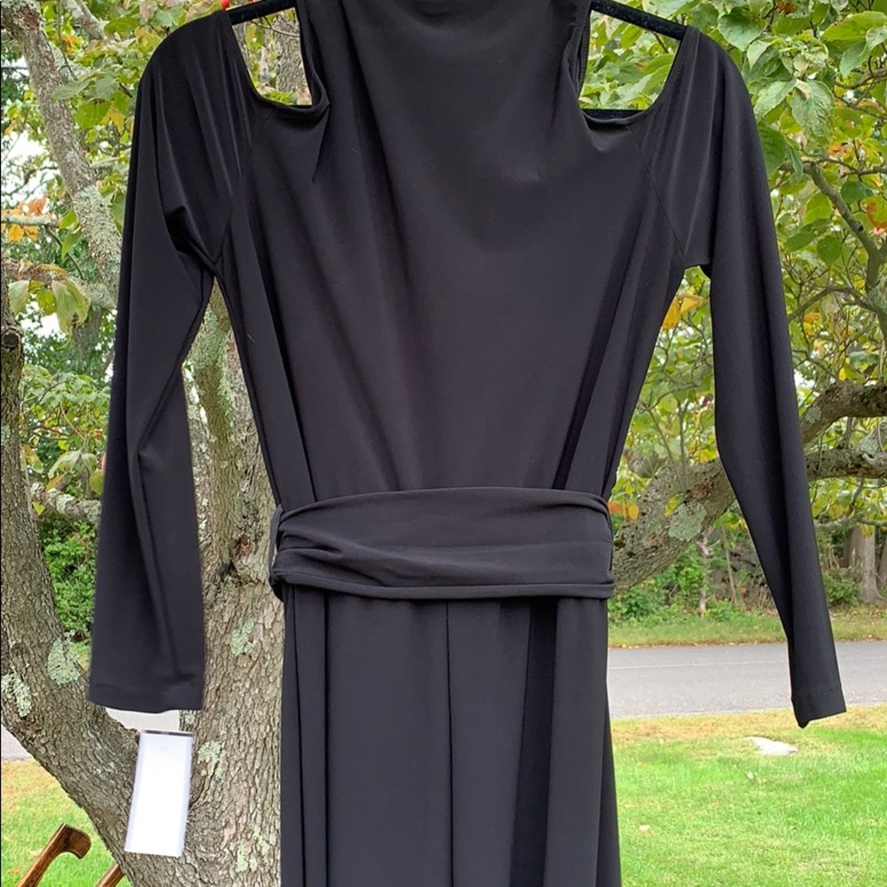 Cache Jumpsuit - Picture 6 of 7